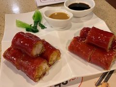 -点都德(大茶楼店)