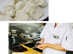 鲅鱼饺子-必点海鲜·鲅鱼水饺(鞍山西道店)