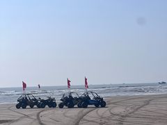 -南澳海滩