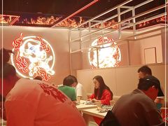 大堂-侯师傅热炒店(印象城店)