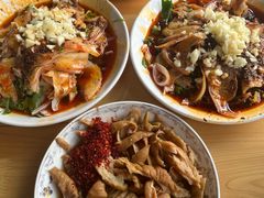-赵姐猪耳朵饭店
