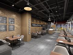 大堂-江小楠紫菜包饭(同和店)