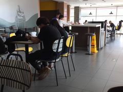 -麦当劳(沙河店)