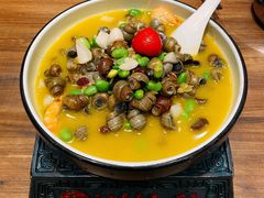 汤螺蛳-锡和无锡菜(景丽苑店)