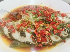 -渔舟意·湖南家宴(萝岗纳金城店)