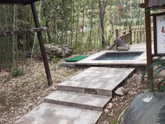 -咸宁万豪温泉谷度假区