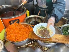 -小秋水饺(大成路总店)