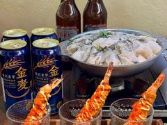 -韩阳王石板烤肉