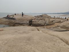 -老虎石海上公园