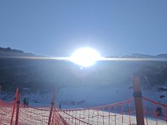 -太子岭滑雪场