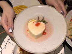 -第101座花园餐厅(湖滨88店)