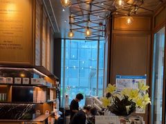 -THE WOODS 简餐 (国贸商城店)
