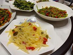 -苏渝汇重庆江湖菜(桐泾公园店)