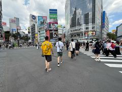-涩谷区