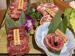 -鹤汀居酒屋•家庭料理•烧鸟酒肆(新街口店)