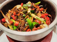 -惠丰堂饭庄·烤鸭·京味菜(民族大学店)