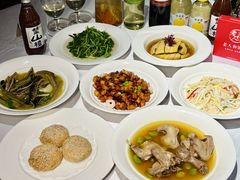 -老人和饭店(淮海中路店)