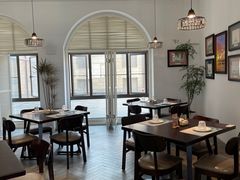 -22ºN BISTRO西餐&酒馆