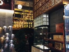 -OGGI TRATTORIA PIZZERIA(深业上城店)