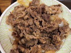 -食其家·牛丼咖喱(广元西路店)