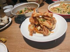-金掌勺锅包肉(华润万象城店)