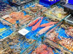 -船奇蒸汽海鲜·闽菜(八市海鲜总店)