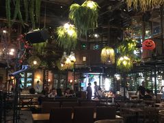 大堂-胡桃里音乐酒馆(白云五号T5 MALL店)