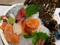 -解放碑威斯汀酒店-知味国际美食餐厅