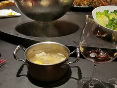 -澜棠海鲜(余姚阳明古镇店)