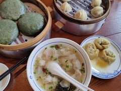 -汪一挑馄饨(老街店)