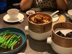 -万丽轩·粤菜(王府井金茂万丽酒店)