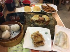 -添好运点心专门店(中环IFC店)