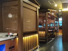 -九田家黑牛烤肉料理(新辰里亚运村店)