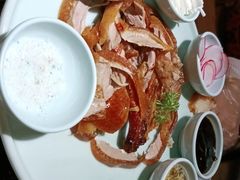 -额娘·春饼烤鸭(华北七楼创始店)