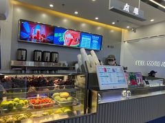 -茶百道(大兴绿地缤纷城店)