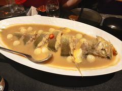 -醉东Oriental House(静安嘉里中心店)