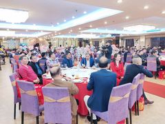 大堂-潮喜竹溪荔湖酒家(荔枝湾店)