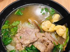 -小杨生煎(黄河路店)