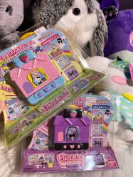 -KIDS LAND(悠唐购物中心二期店)