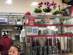 -代四孃牛华豆腐脑美味小食(总店)