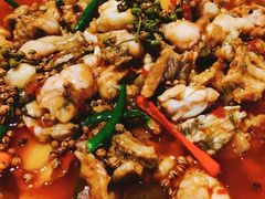 -香丰阁·烤鸭·川湘菜(清河店)