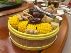 -玉舌尖私房菜(裕华店)