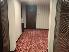 -顺德君豪酒店(佛山容桂渔人码头店)