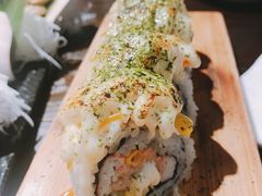 -小曹日本料理(软景中心店)