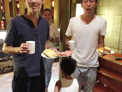 -尚水元休闲自助餐厅(中央城店)