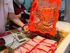 -阿男野栗王(金门路店)