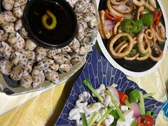 -喜碧海鲜·二十年本土海鲜老字号(上排店)