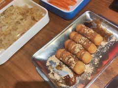 -牛小嫩串串火锅(延边大学文化城店)