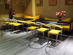 -宫事颐庭·老佛爷贵寿下午茶(颐和园店)