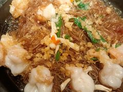 -绿茶餐厅(深圳龙华天虹购物中心店)